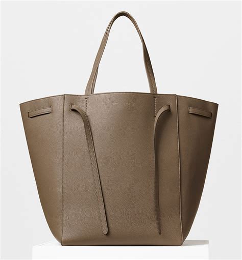 celine vintage|celine shopping tote.